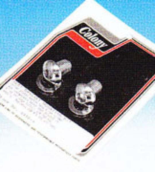 Kit montaggio sella per Harley Davidson Softail dal 1987 ad oggi