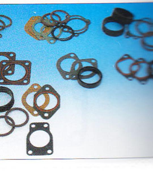 Kit guarnizioni e paraoli per carburatori Bendix dal 1948 al 1985