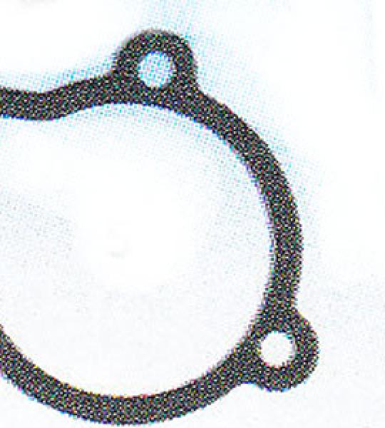Guarnizione tra carburatore e collettore per carburatori Bendix