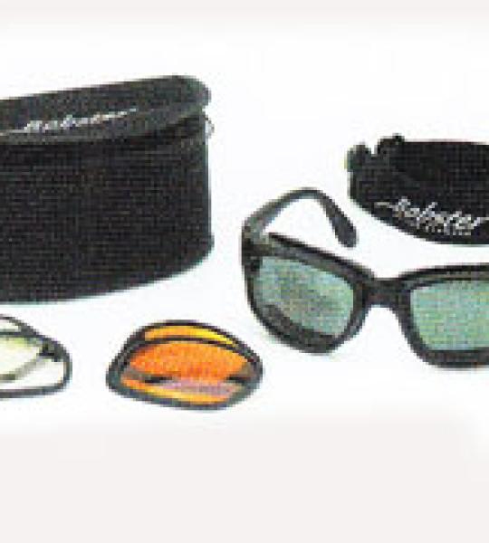 Occhiali convertibili Bobster Sport e Street