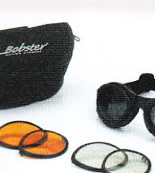 Occhiali da sole intercambiabil Bubster Bugeye II