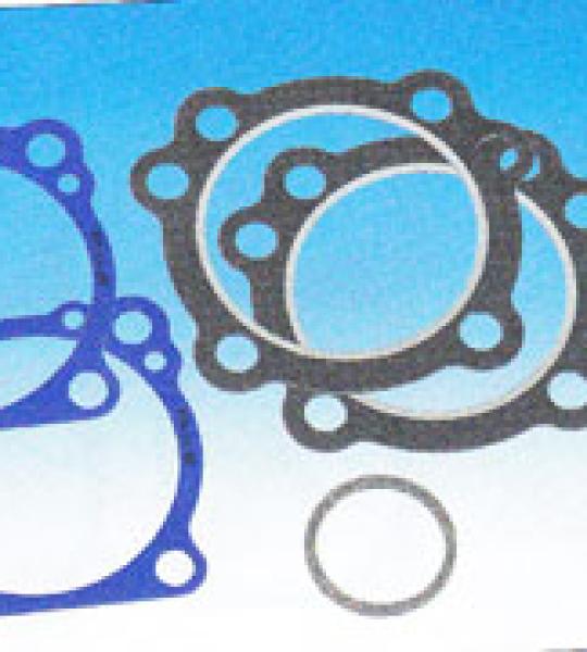 Set guarnizioni cilindro S&S alesaggio stock per motori stile BIg Twin Evolution