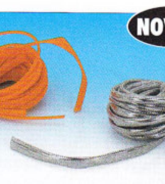 Kit guaine Accel rosso