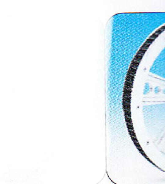 Puleggia in alluminio modello RODDER 65 denti per Harley per Dyna e Softail fino al 2005 con cinghia da 1 1/8